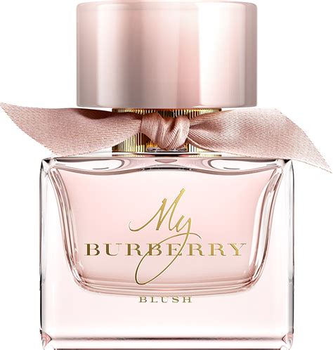 my burberry blush recensione|My Burberry Blush di Burberry da donna .